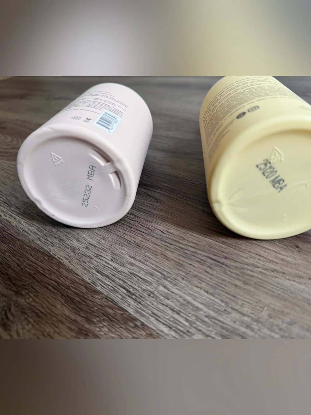 NWT Hairitage Deep Moisture Shampoo & Gentle Daily Conditioner (13 oz each)
